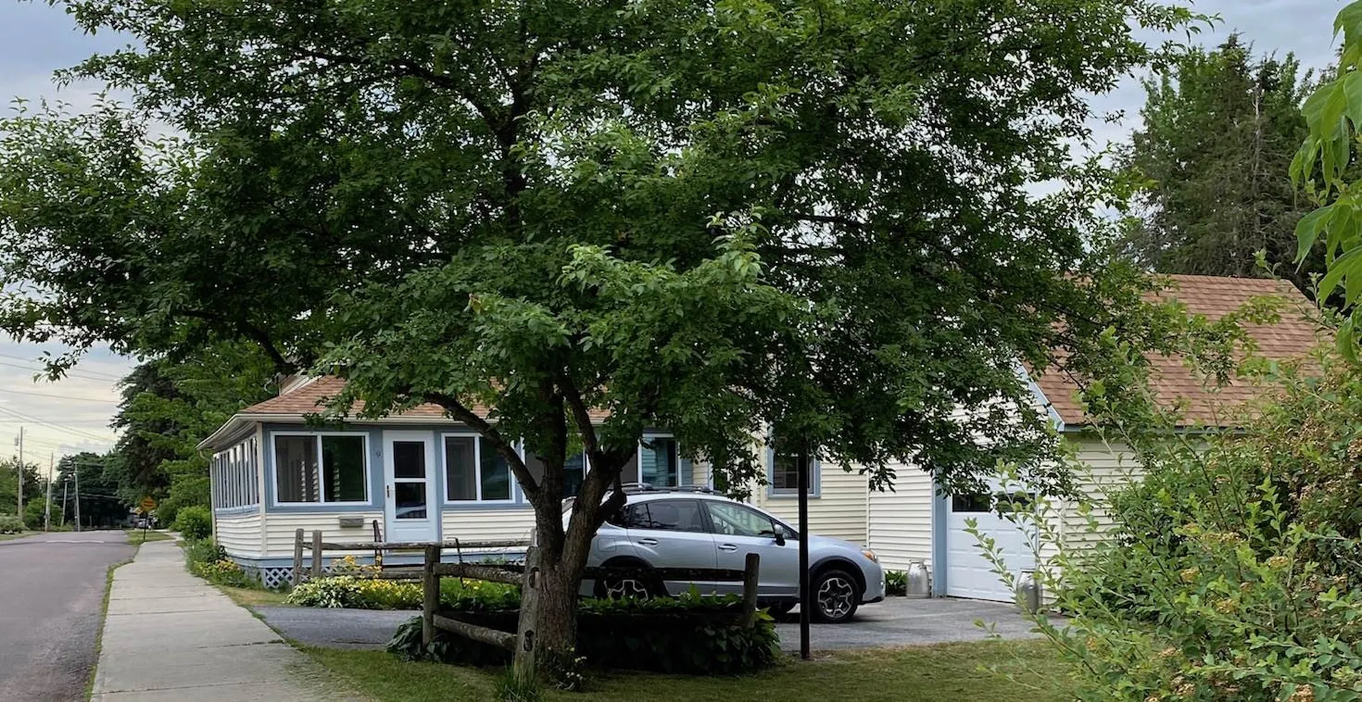 9 Meadow Road South Burlington VT 05403