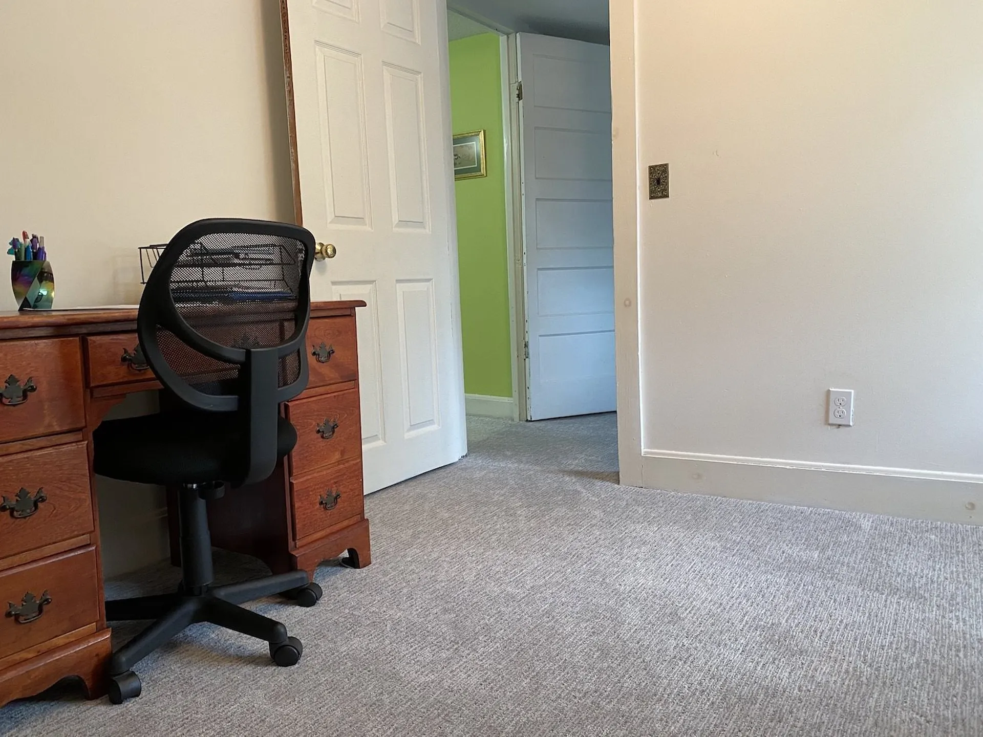 9 Meadow Road South Burlington VT 05403