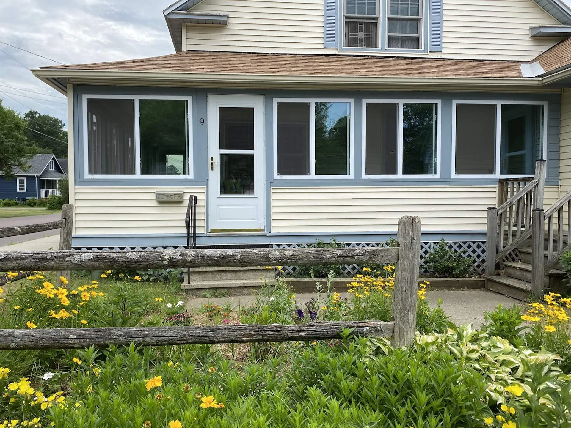 9 Meadow Road South Burlington VT 05403