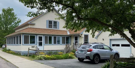 9 Meadow Road South Burlington VT 05403