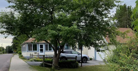 9 Meadow Road South Burlington VT 05403