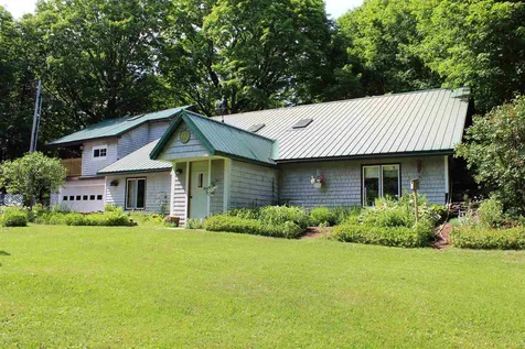 362 Gordy Lane Sheldon VT 05483