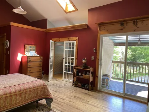 362 Gordy Lane Sheldon VT 05483