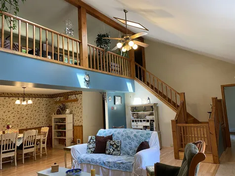 362 Gordy Lane Sheldon VT 05483
