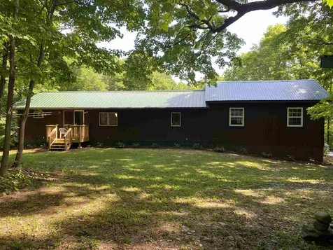 362 Gordy Lane Sheldon VT 05483
