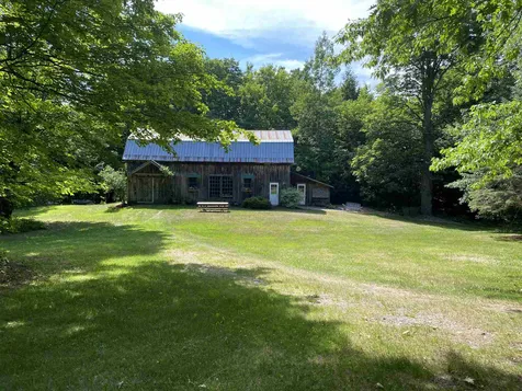 362 Gordy Lane Sheldon VT 05483