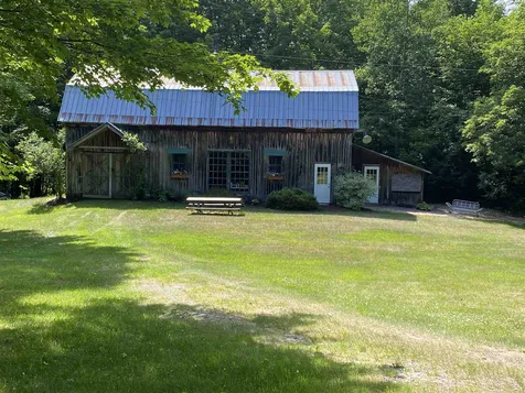 362 Gordy Lane Sheldon VT 05483