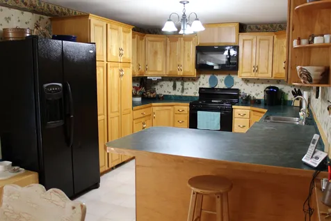 362 Gordy Lane Sheldon VT 05483