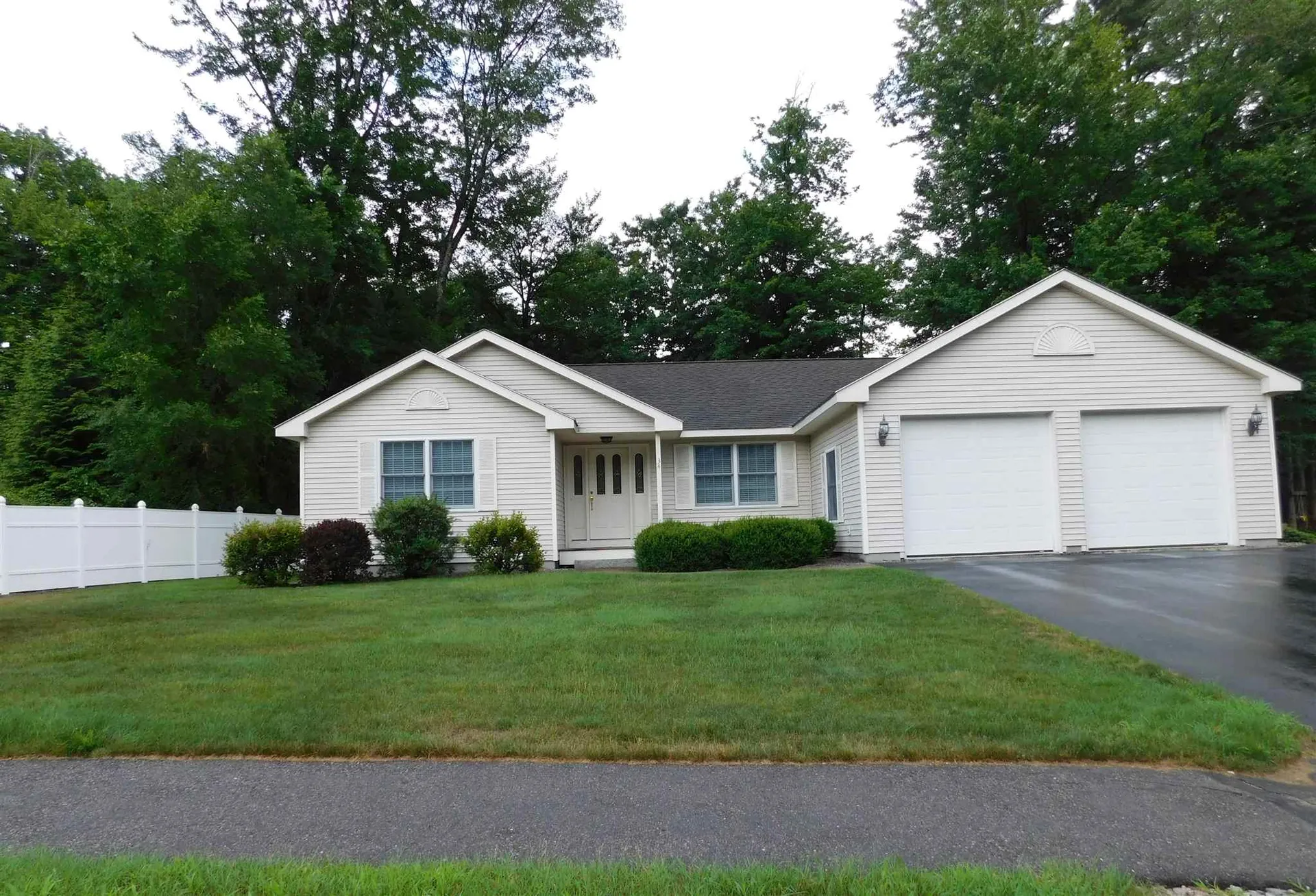34 Audrey Lane Laconia NH 03246