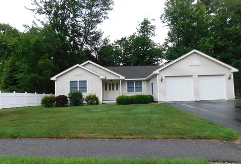 34 Audrey Lane Laconia NH 03246