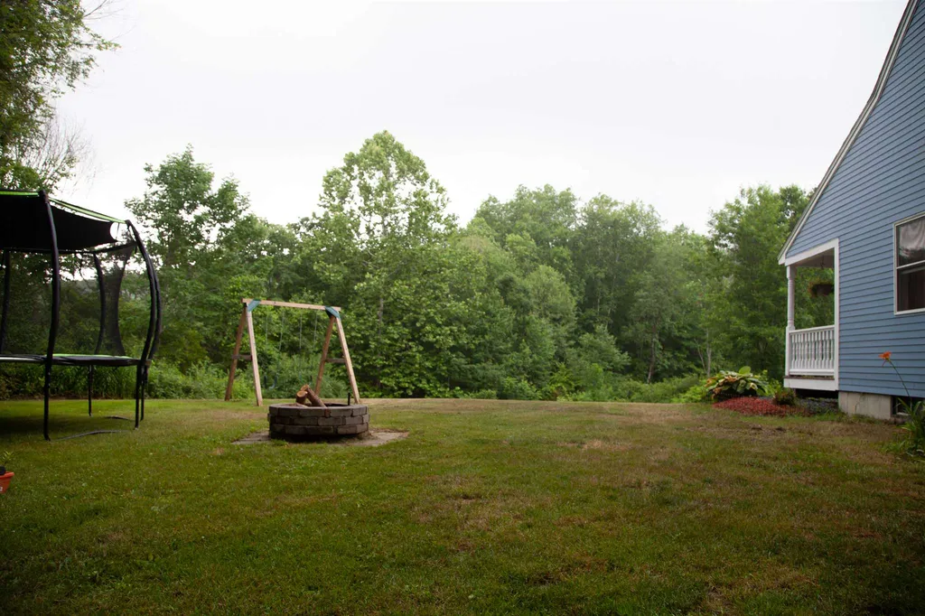 285 Tory Hill Road Langdon NH 03602