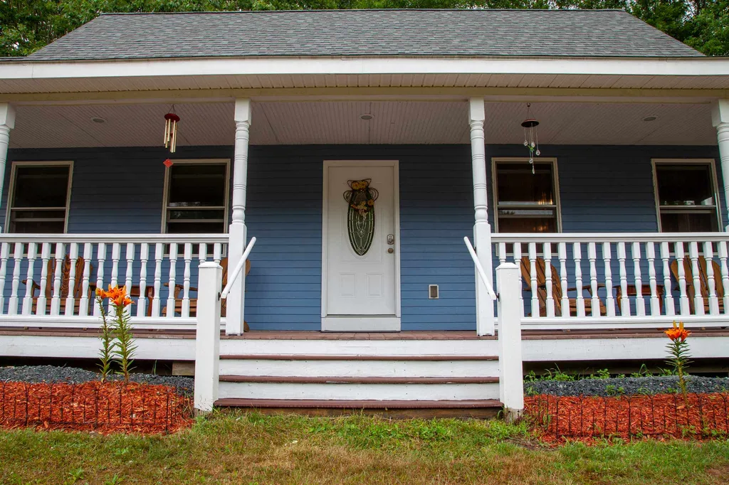 285 Tory Hill Road Langdon NH 03602