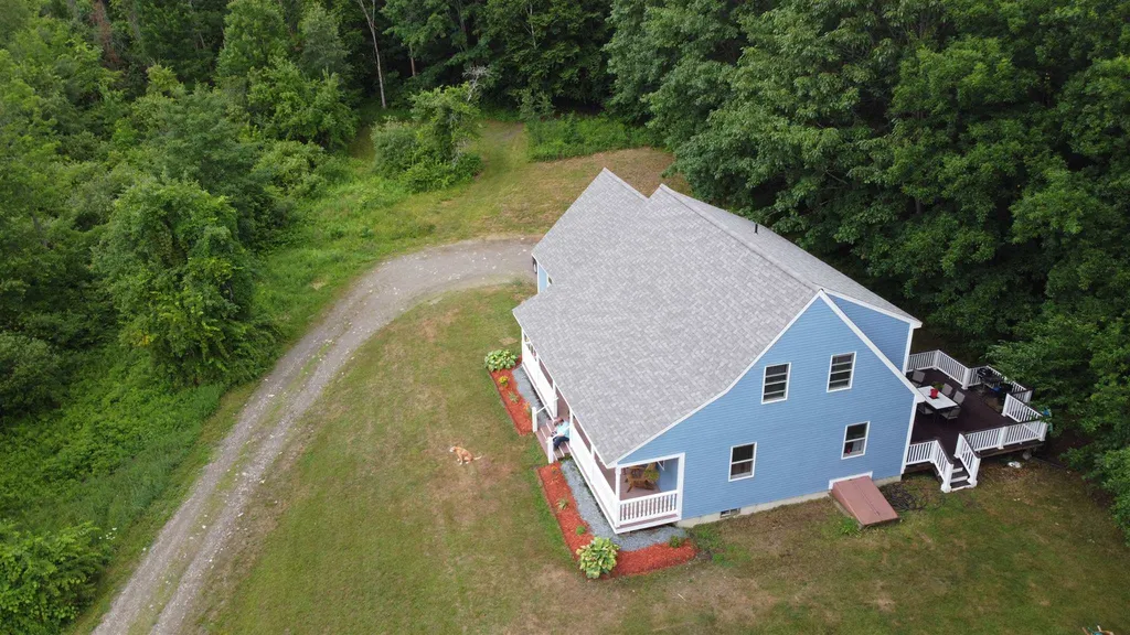 285 Tory Hill Road Langdon NH 03602