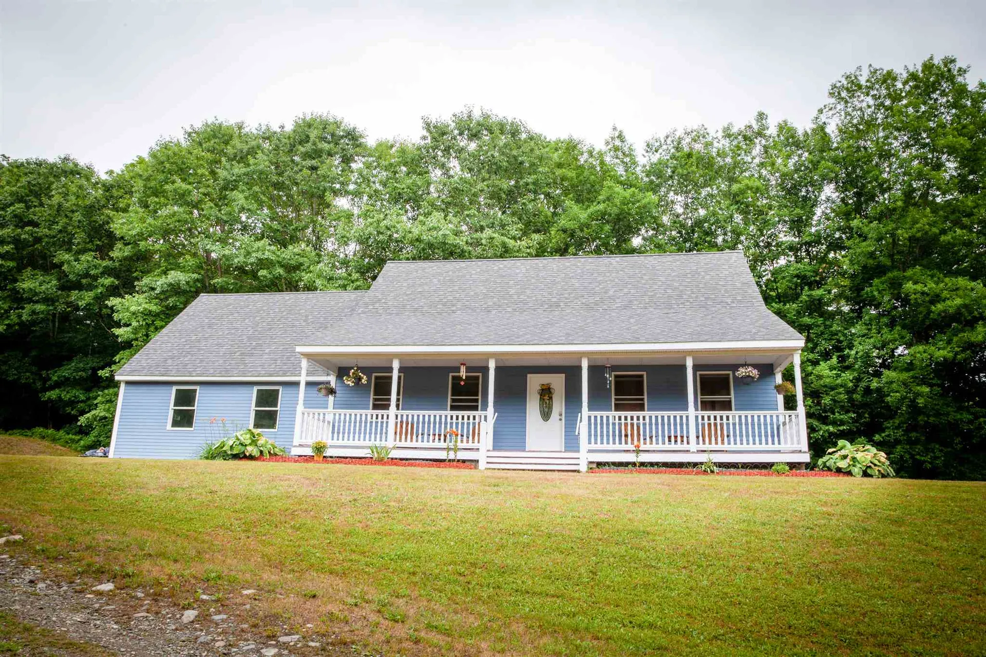 285 Tory Hill Road Langdon NH 03602