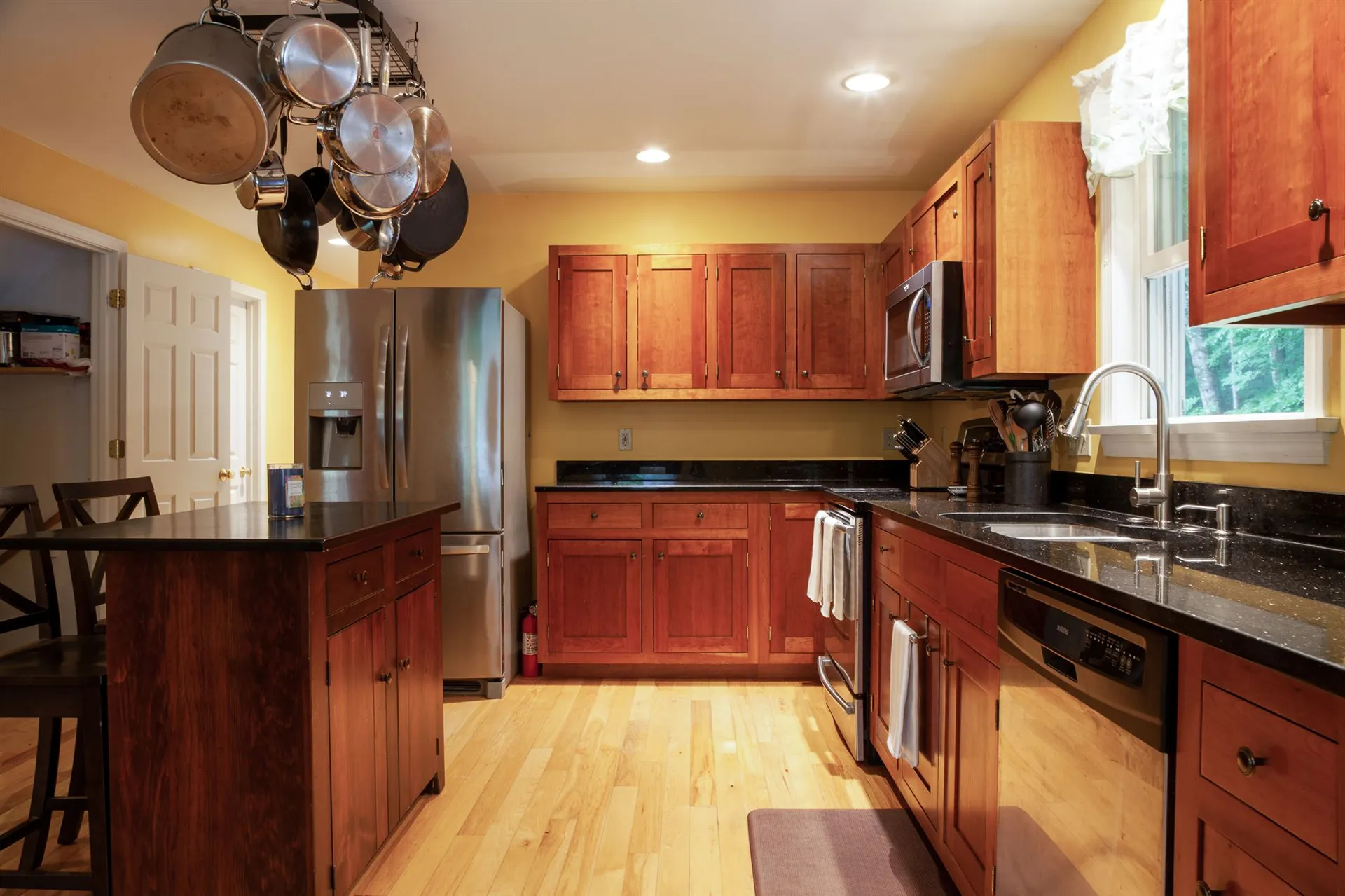 285 Tory Hill Road Langdon NH 03602