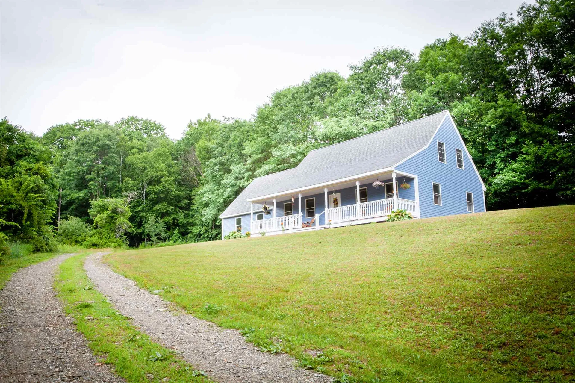 285 Tory Hill Road Langdon NH 03602