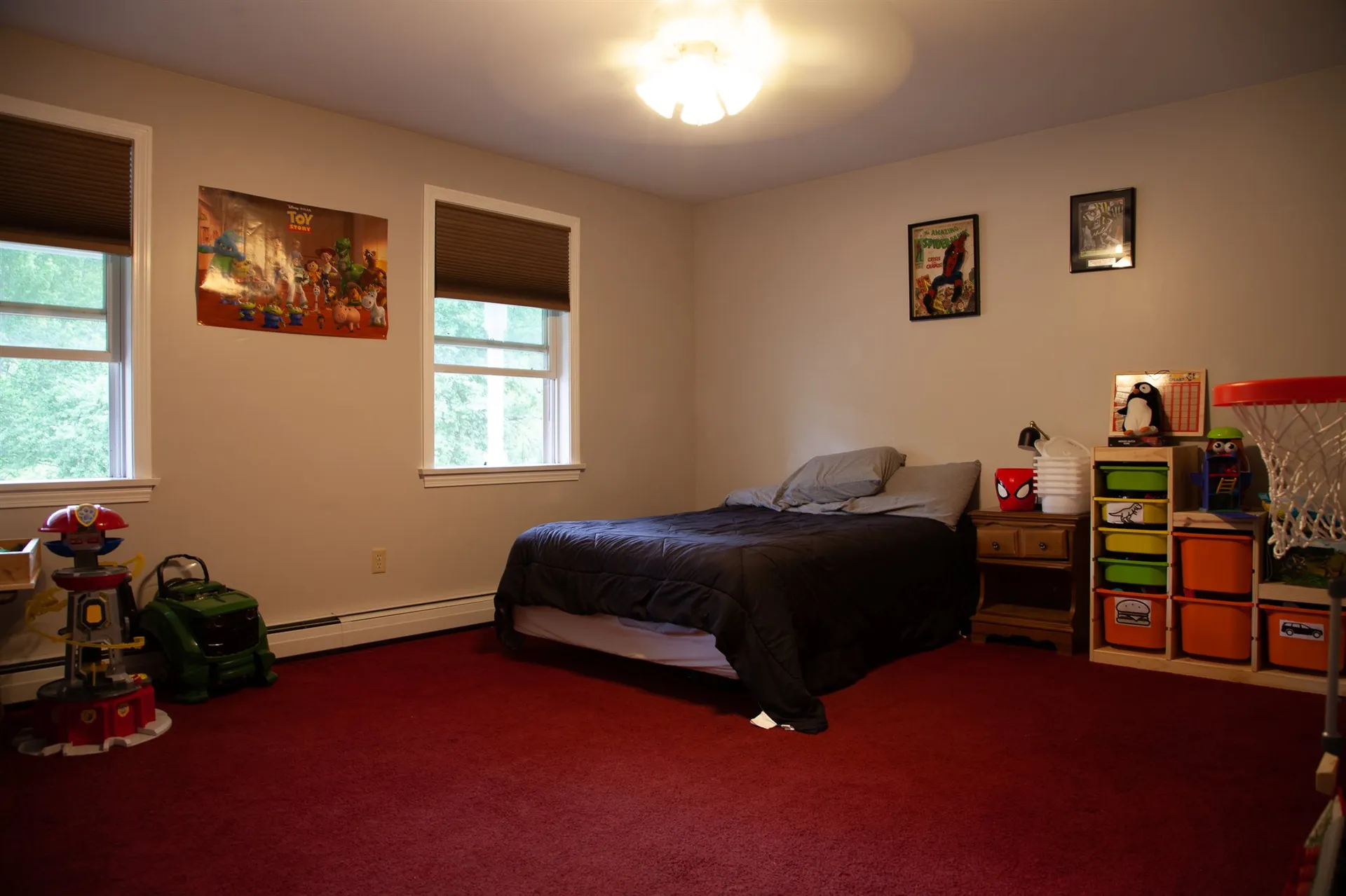 285 Tory Hill Road Langdon NH 03602