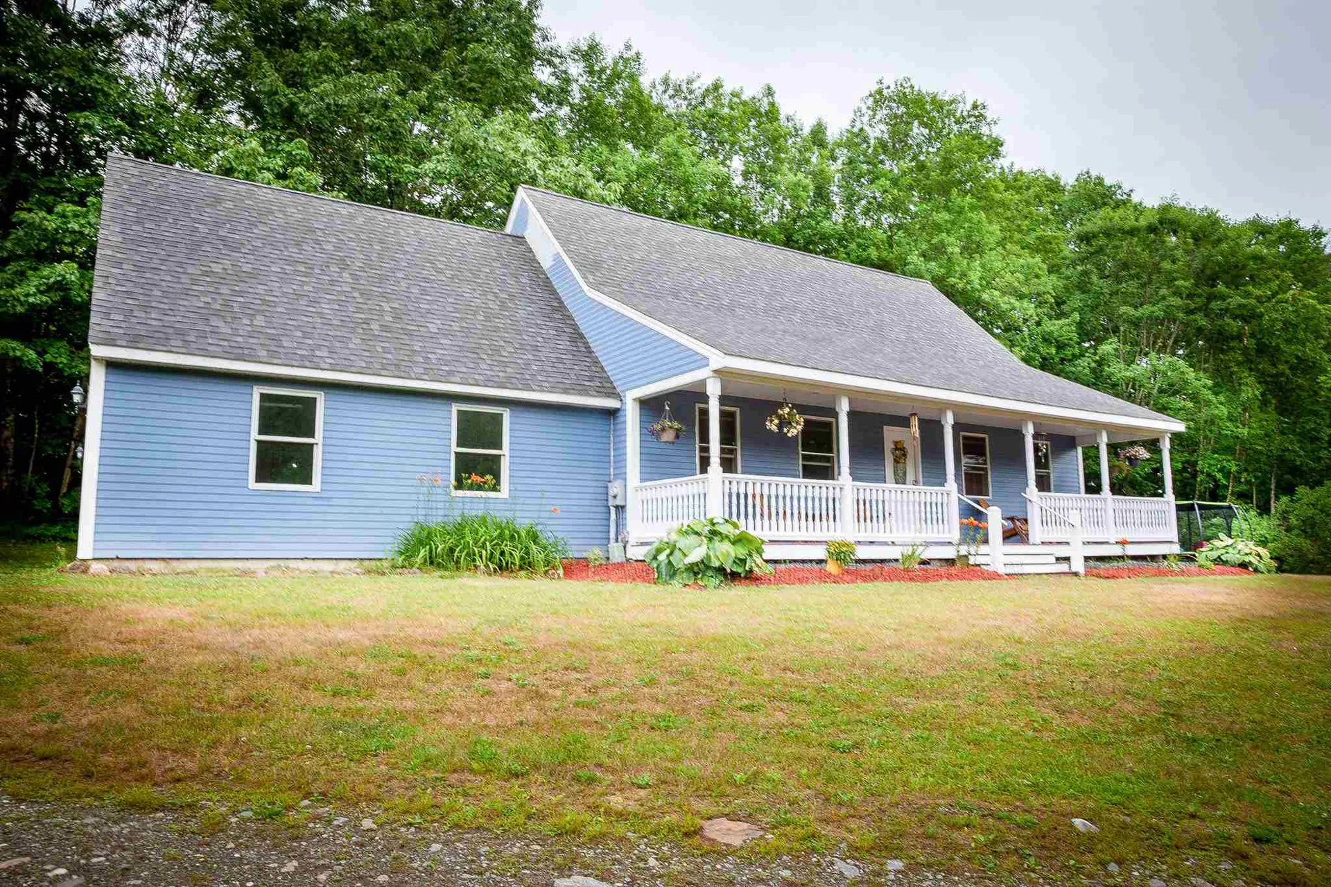 285 Tory Hill Road Langdon NH 03602