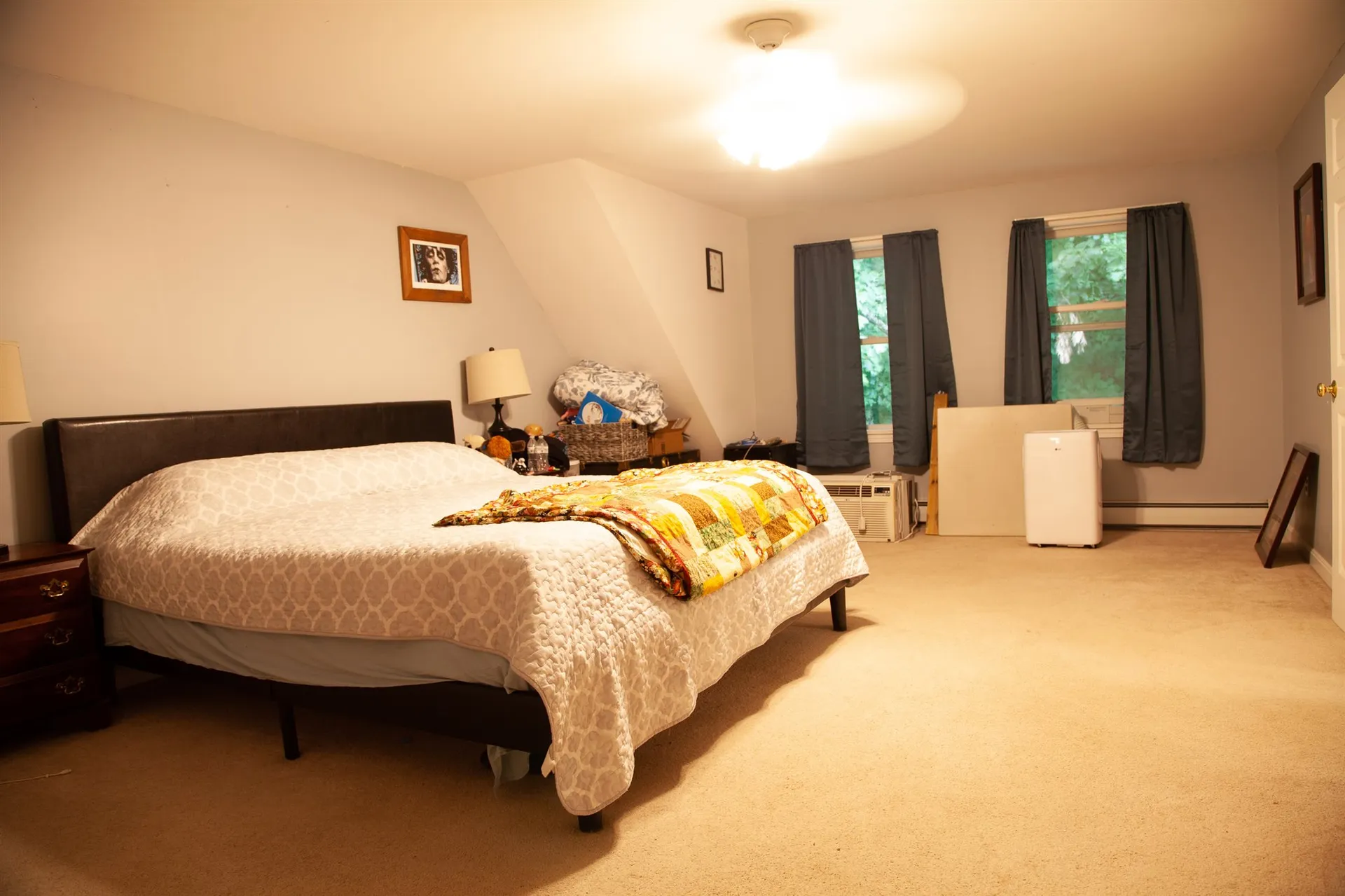 285 Tory Hill Road Langdon NH 03602