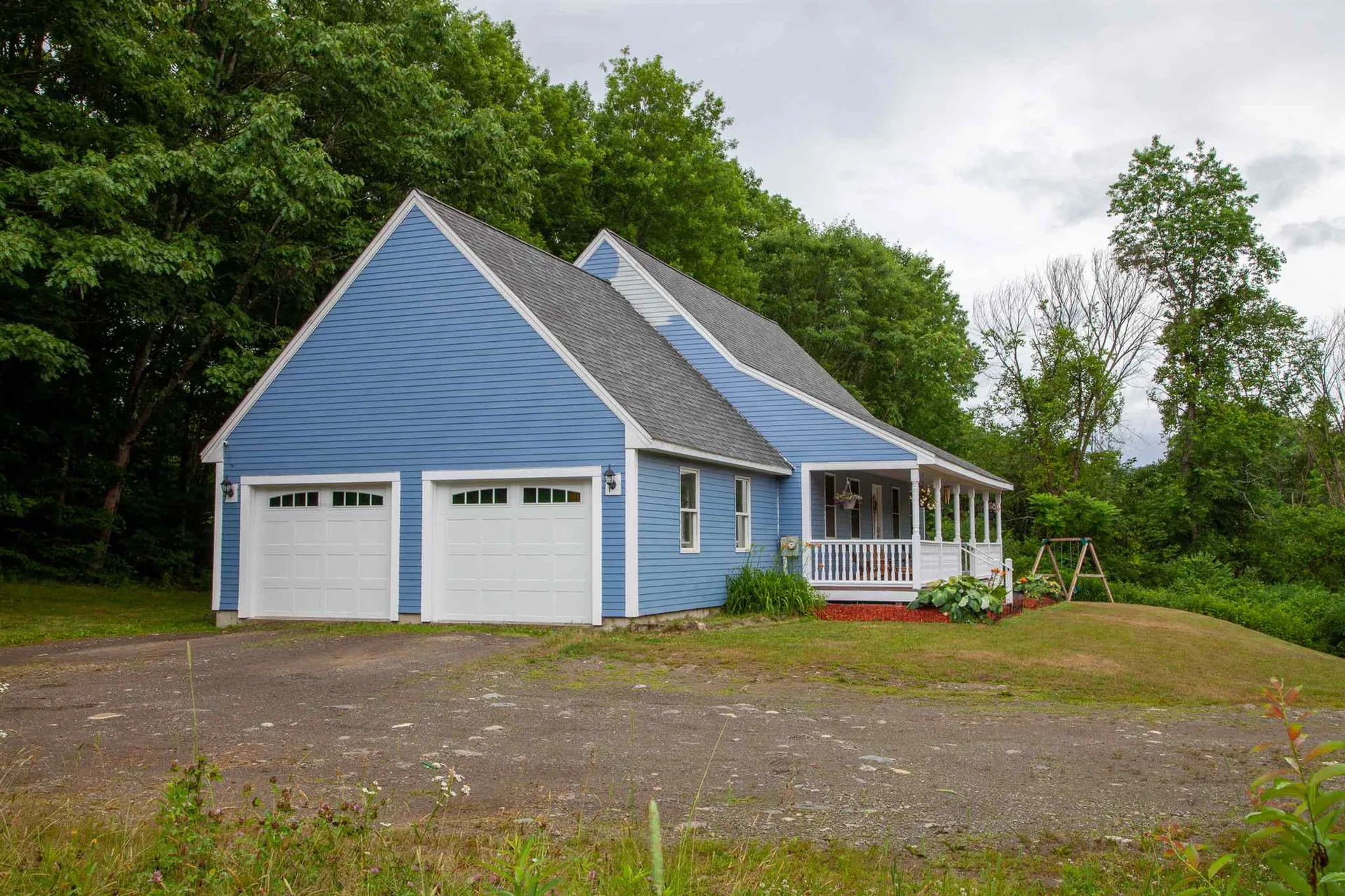 285 Tory Hill Road Langdon NH 03602