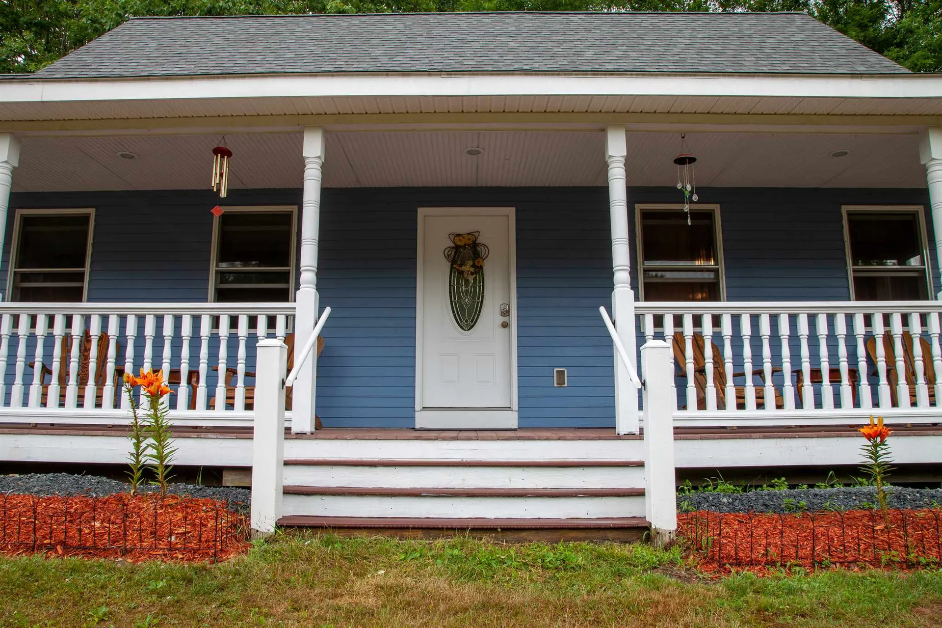 285 Tory Hill Road Langdon NH 03602