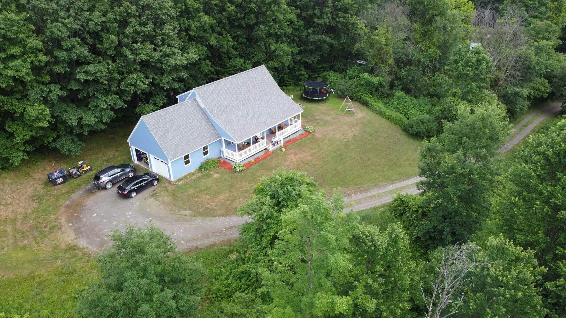 285 Tory Hill Road Langdon NH 03602