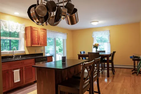 285 Tory Hill Road Langdon NH 03602