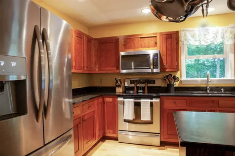 285 Tory Hill Road Langdon NH 03602