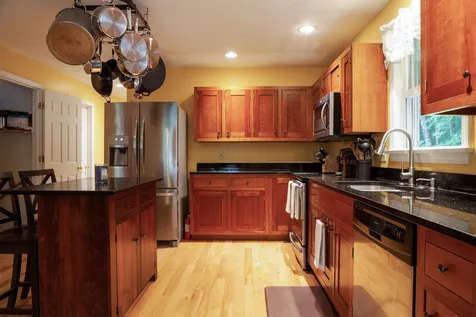 285 Tory Hill Road Langdon NH 03602