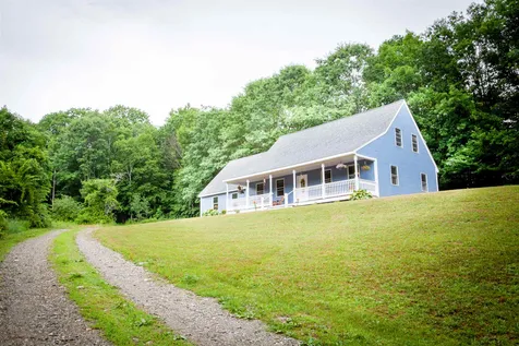 285 Tory Hill Road Langdon NH 03602