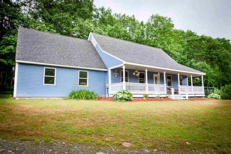 285 Tory Hill Road Langdon NH 03602