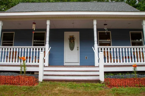 285 Tory Hill Road Langdon NH 03602