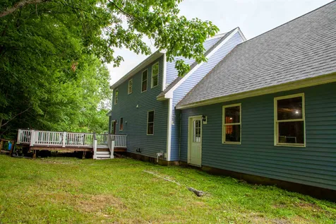 285 Tory Hill Road Langdon NH 03602