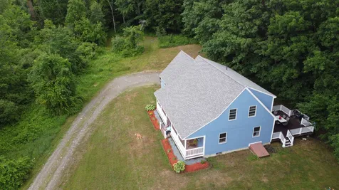 285 Tory Hill Road Langdon NH 03602