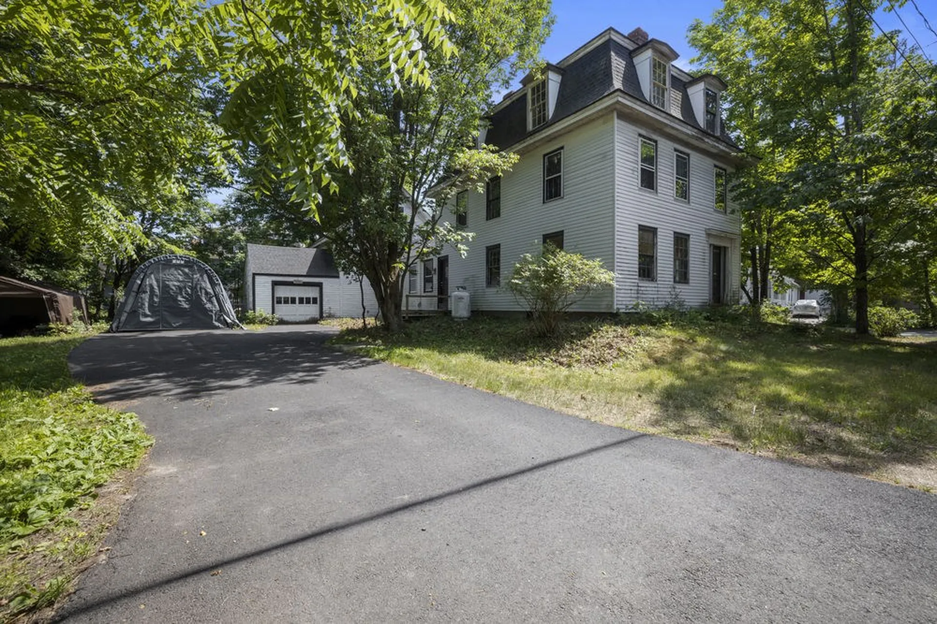 36 Pleasant Street Farmington NH 03835