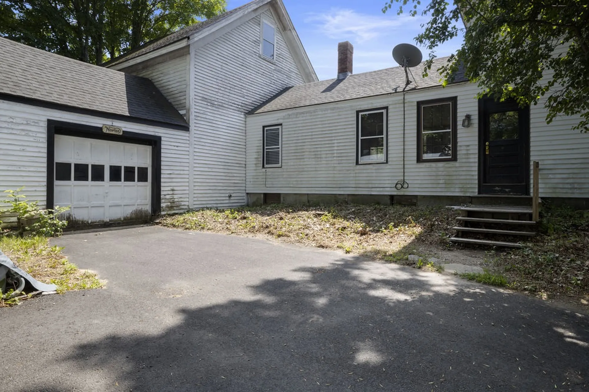 36 Pleasant Street Farmington NH 03835