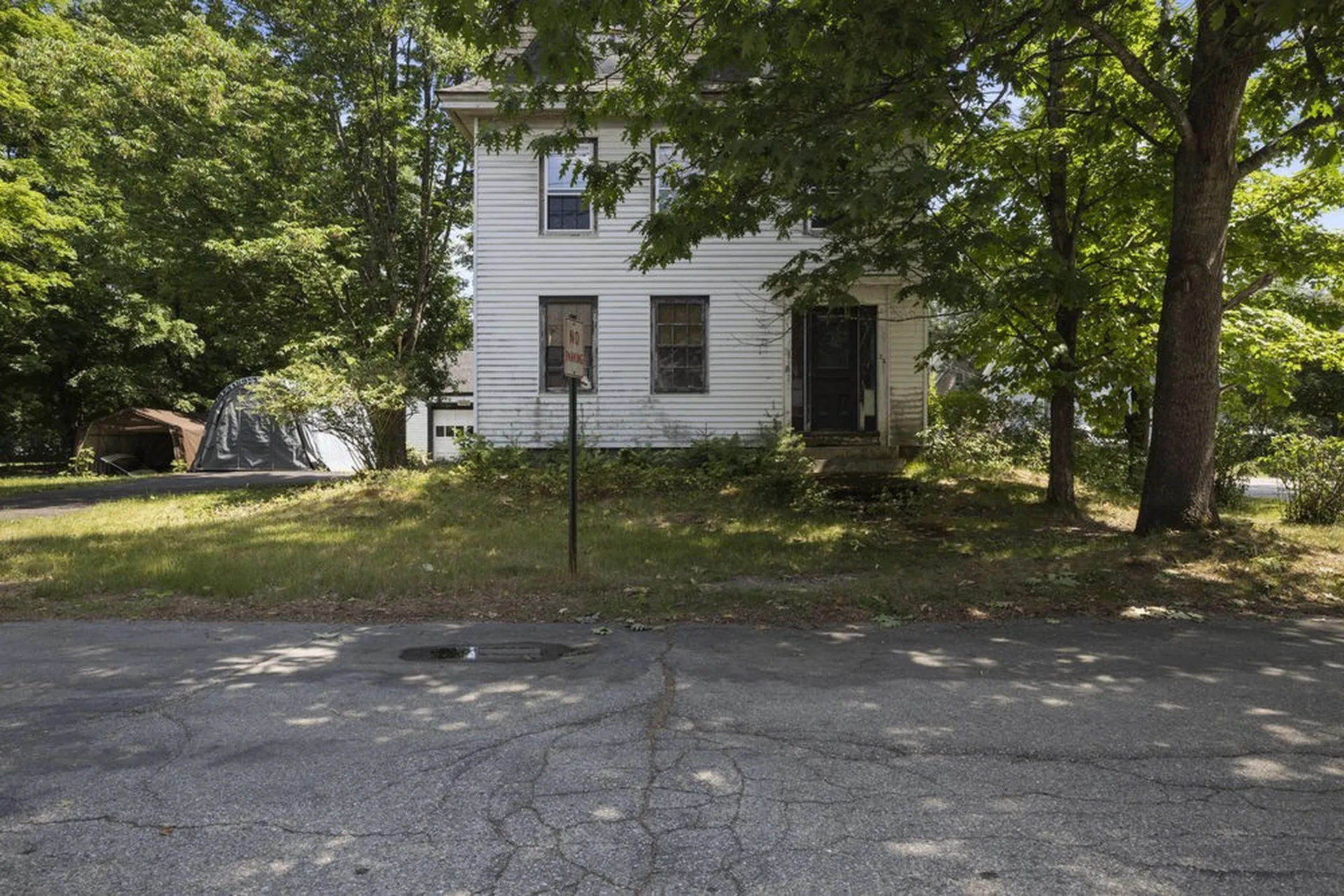 36 Pleasant Street Farmington NH 03835