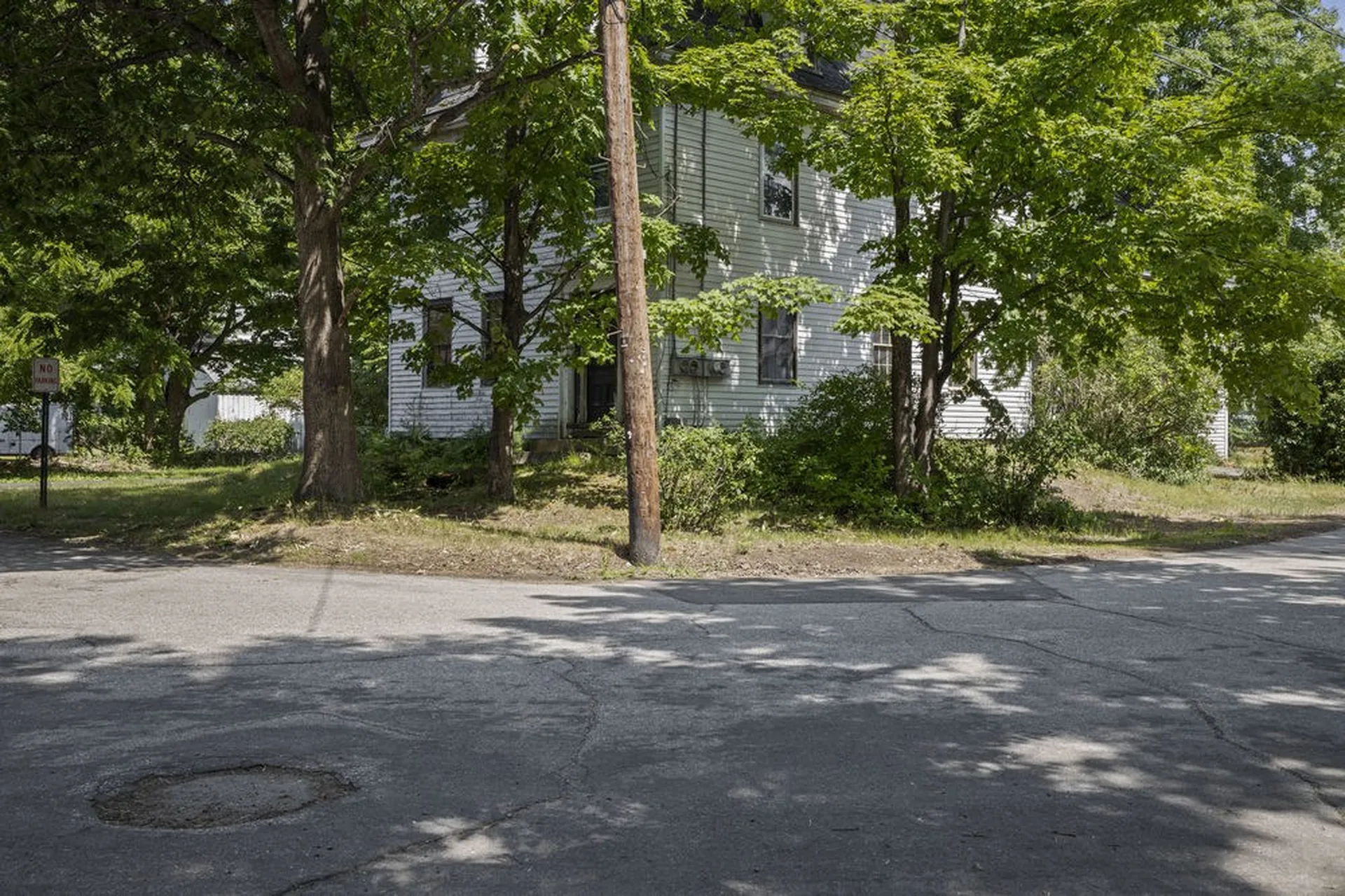 36 Pleasant Street Farmington NH 03835