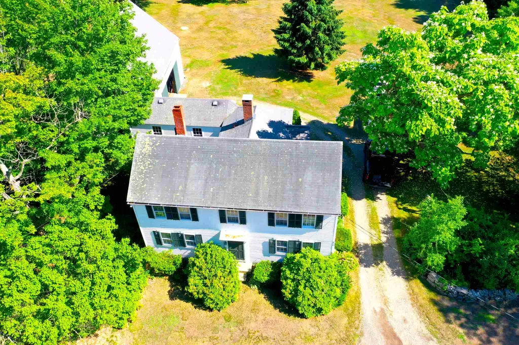 850 Washington Road Rye NH 03870