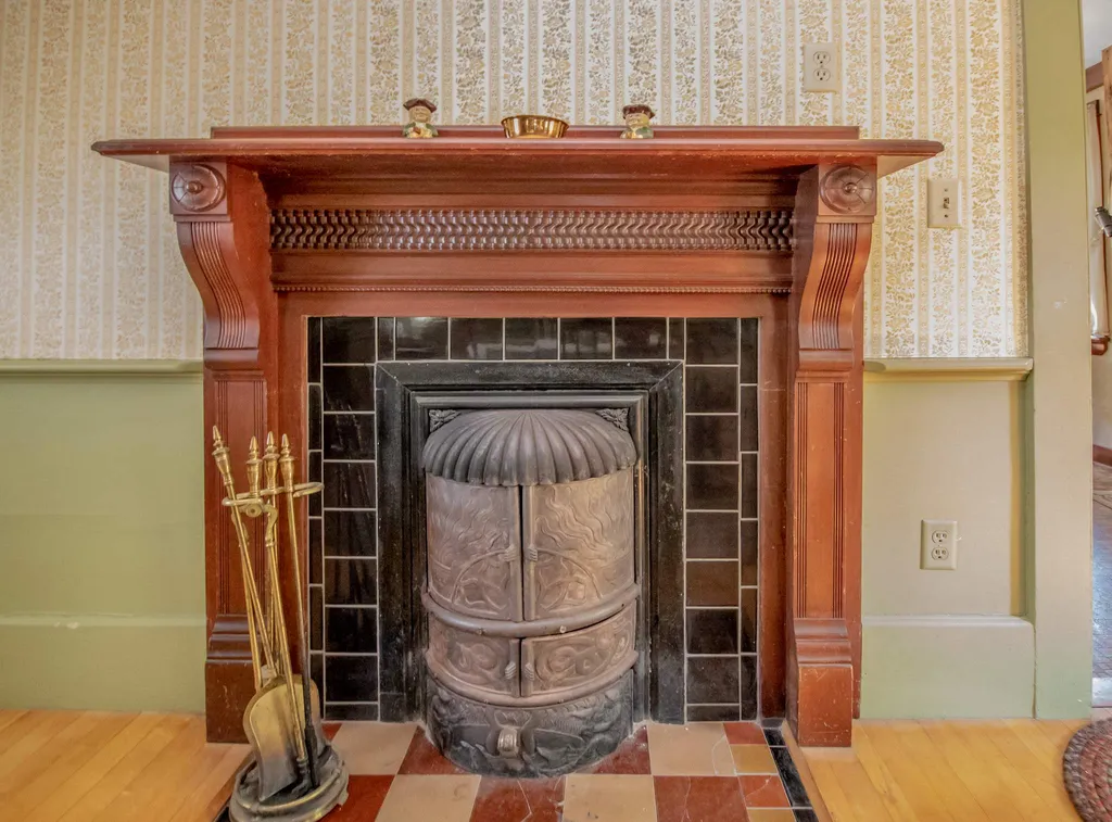 850 Washington Road Rye NH 03870