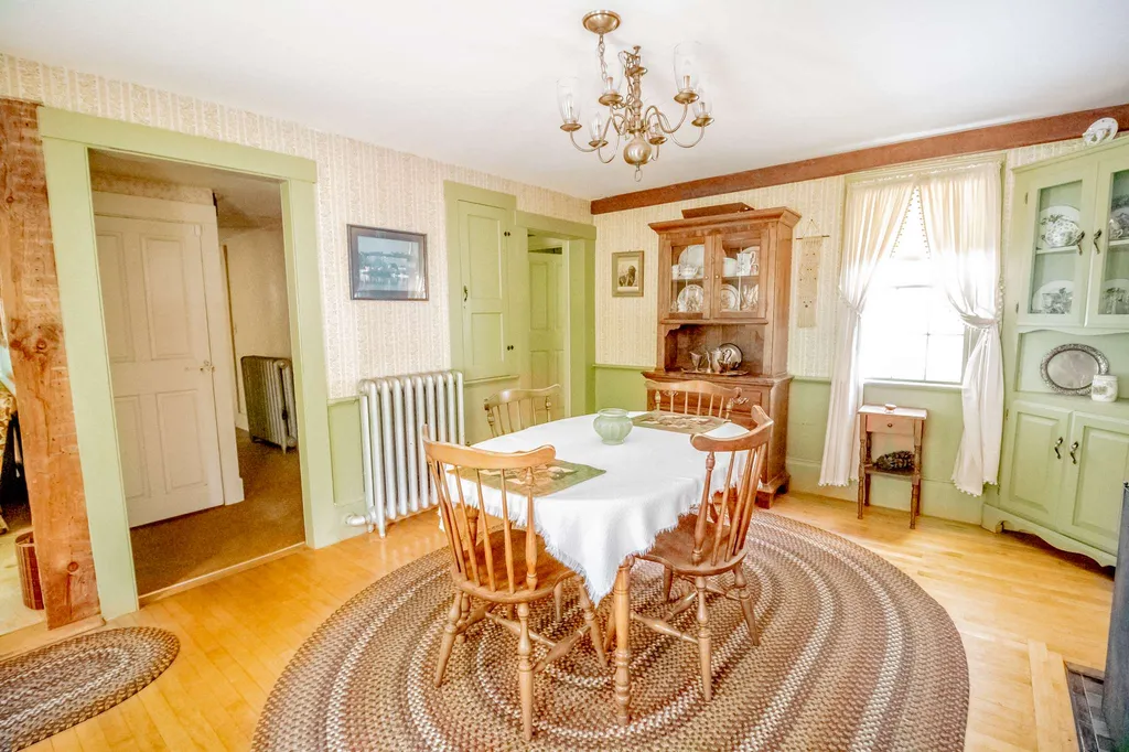 850 Washington Road Rye NH 03870