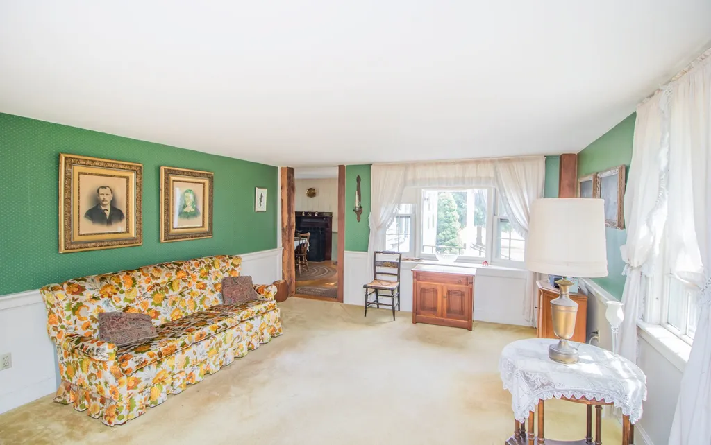 850 Washington Road Rye NH 03870