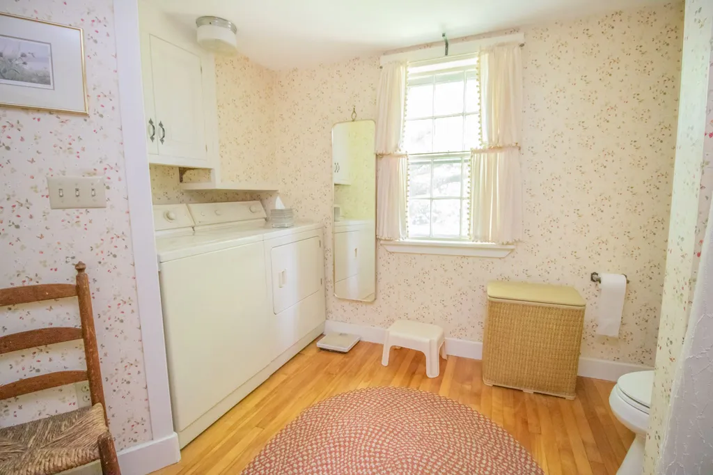 850 Washington Road Rye NH 03870