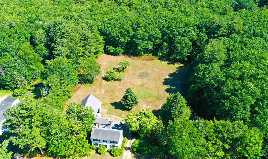850 Washington Road Rye NH 03870