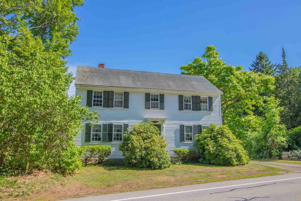 850 Washington Road Rye NH 03870