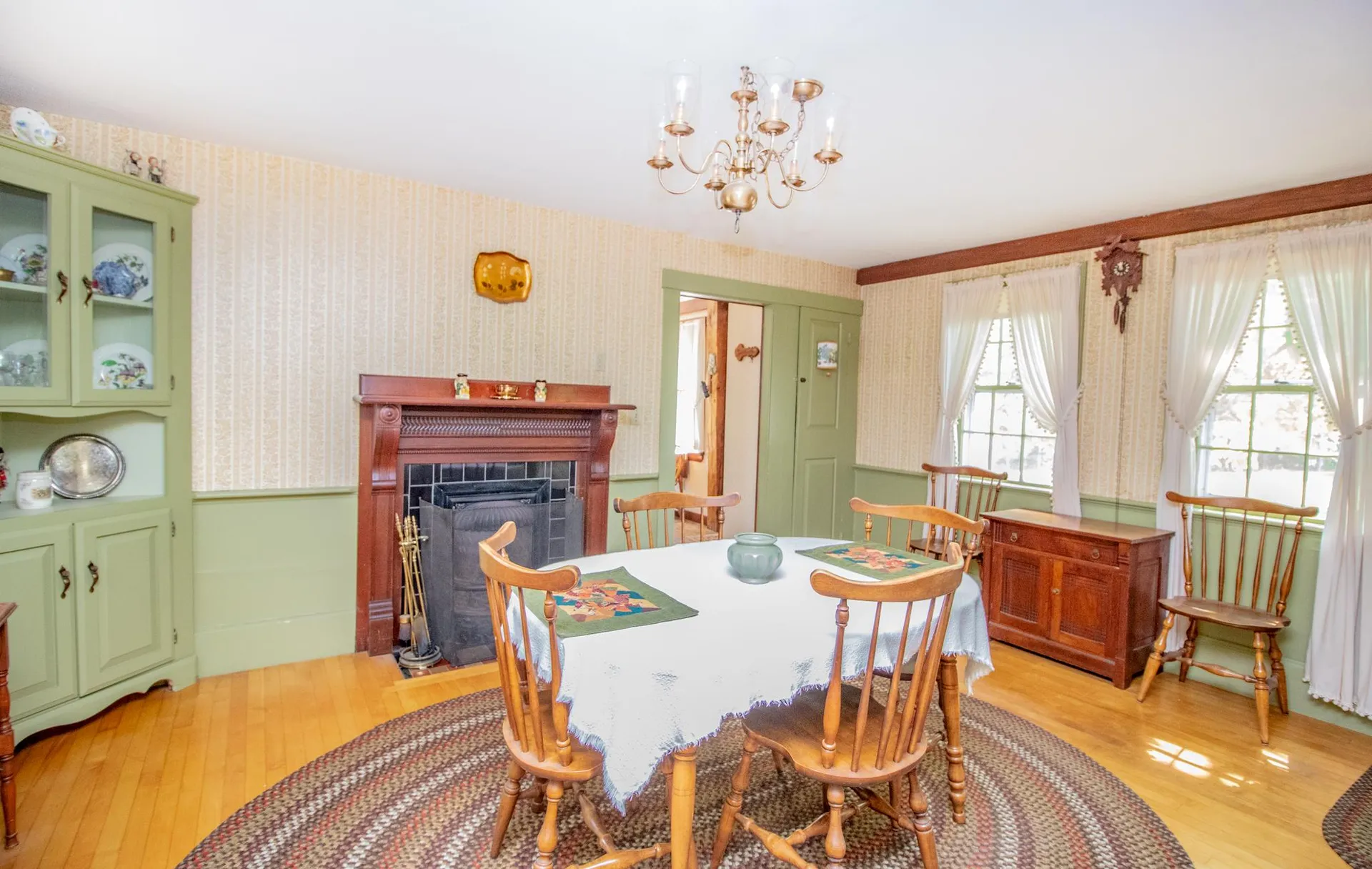 850 Washington Road Rye NH 03870
