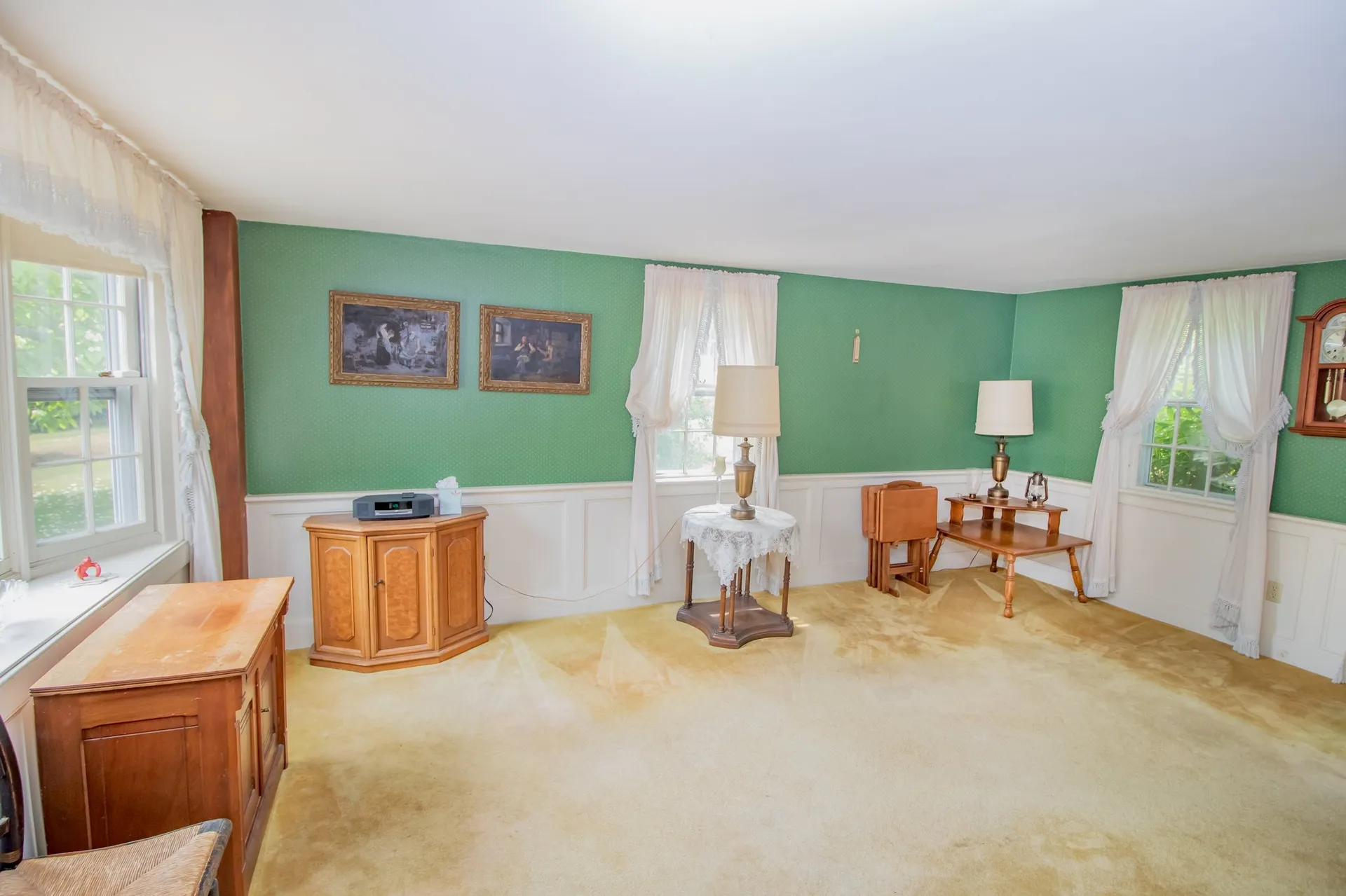 850 Washington Road Rye NH 03870