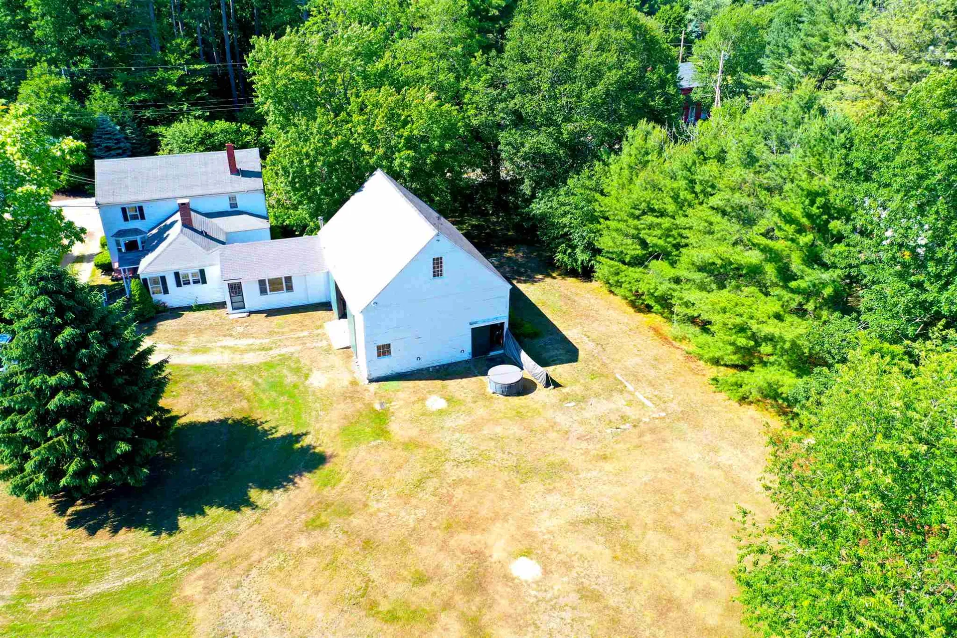 850 Washington Road Rye NH 03870