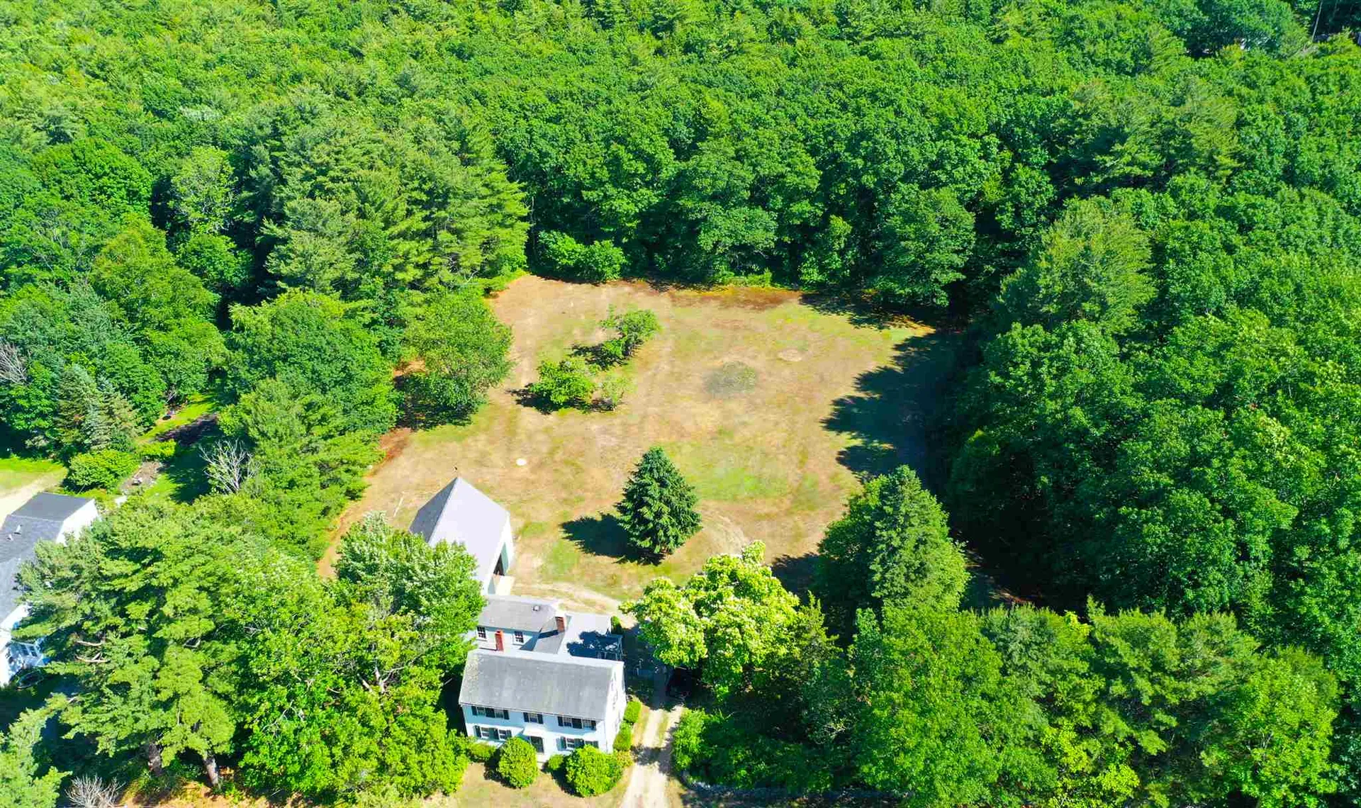 850 Washington Road Rye NH 03870