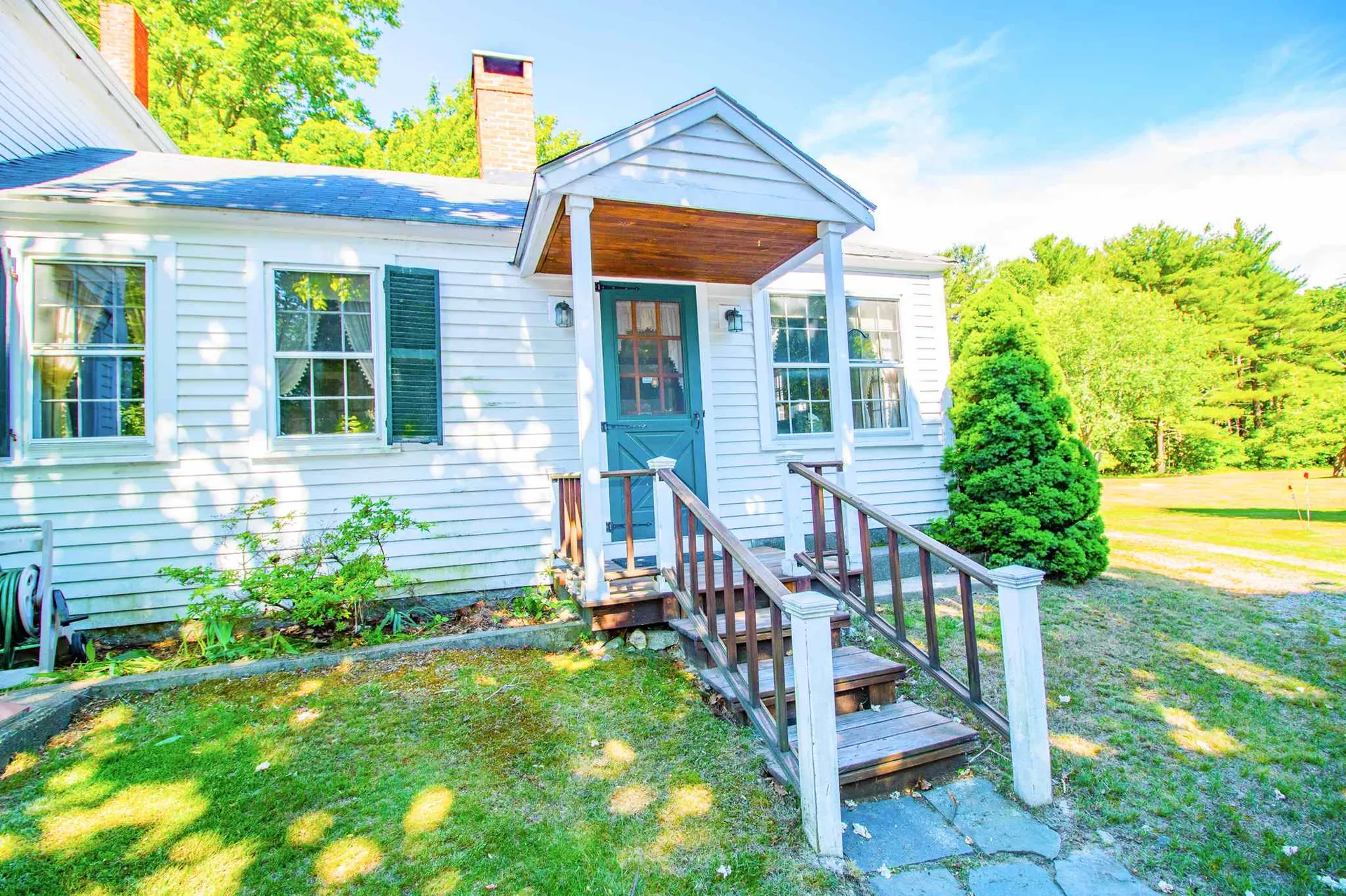 850 Washington Road Rye NH 03870